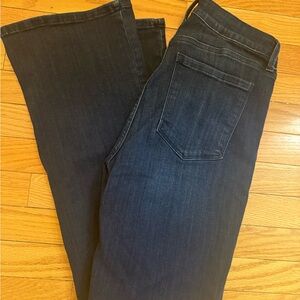 Just USA Indigo Boot Cut Jeans